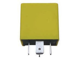 TEMPORIZADOR CHEVROLET CORSA CLASSIC NAFTA CON AIRE ACONDICIONADO 12 V - 4 CONTACTOS - ELECTROVENTILADOR_
