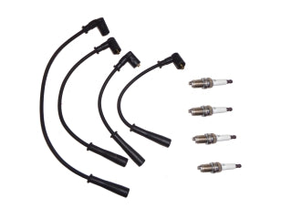 KIT CABLES + BUJIAS RENAULT SYMBOL/SCENIC 1.6 8V K7M_