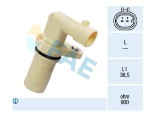 SENSORES DE ROTACION RPM FIAT STILO / ALFA ROMEO 147/156 1.9 JTD_