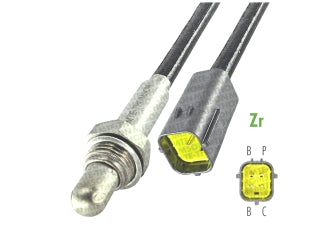 SONDAS LAMBDA CHEVROLET AVEO/SPARK OEM  96418965/96291099/77002218649_