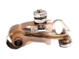 PLATINOS VOLKSWAGEN 1500 / DODGE 1500/D200/VALIANT CONDENSADOR 6221_