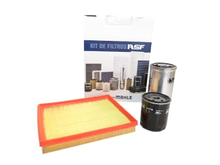 KIT FILTROS FIAT PALIO/PALIO WEEKEND/SIENA/STRADA MOTOR 1.7 TDI 05/.._