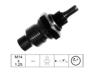 BULBOS TEMPERATURA DE AGUA RENAULT 9/11/18 1.4-1.6-2.0 / PEUGEOT 504/505 1.6-1.8-2.0 / FIAT 133/147/DUCATO 1.6-1.8-2.0_