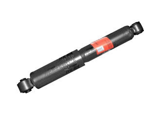 AMORTIGUADORES LIVIANOS CHEVROLET ZAFIRA 00/.. TRASERO_