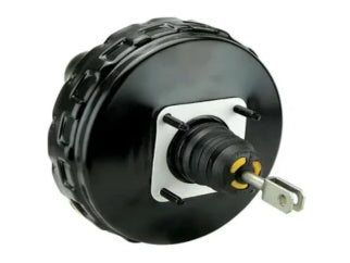 SERVO FRENOS FIAT IDEA ADVENTURE DUALOGIC 1.6 10/.._