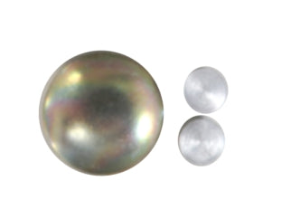 KIT TAPONES DE MOTOR KIT TAPONES DE MOTOR RENAULT 12 - 3 PIEZAS HIERRO_