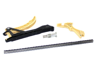KIT DISTRIBUCION CADENA BMW 120 E90/320 E90/SERIE 3 E91 MOTOR N46 05/.. 71 ESLABONES_