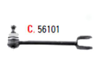 VARIOS SUSPENSION MERCEDES BENZ 1514/1517/1518/1521 FRENO HIDRAULICO TENSOR BARRA ESTABILIZADORA DELANTERA 260MM_