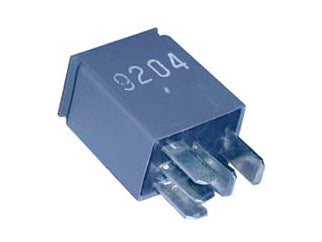 RELE RELAYS CHEVROLET CORSA/CORSA II/MERIVA 12 V - 20/10 A - 5 CONTACTOS - ACCESORIOS_