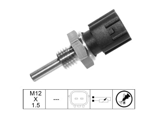 BULBOS TEMPERATURA DE AGUA RENAULT LAGUNA III 2.0 / NISSAN FRONTIER 2.5/NOTE 1.6/NP300 2.5/PATHFINDER 2.5-3.3-3.5_