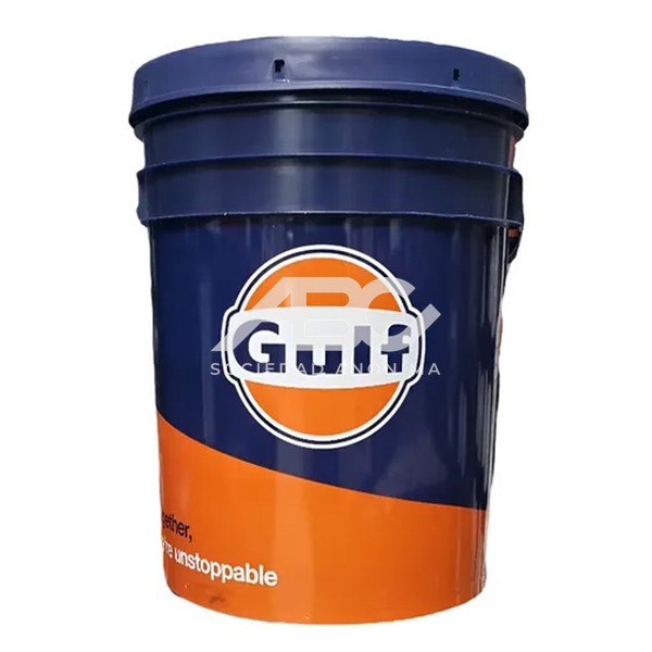 ACEITE TRANSMISION 75W 90 20L GULF 01.0.60.20