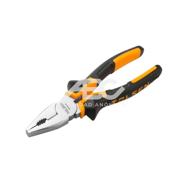 PINZA TOLSEN UNIVERSAL 180MM (7") 015-10001