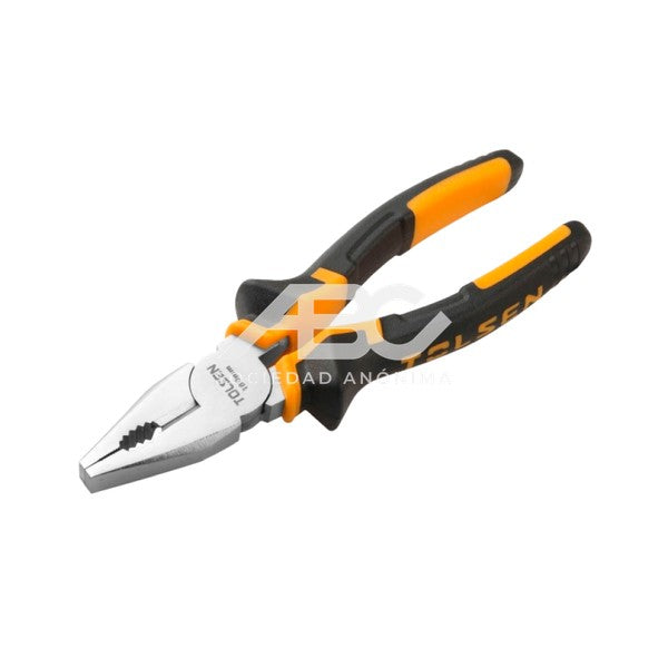 PINZA TOLSEN UNIVERSAL 200MM (8") 015-10002