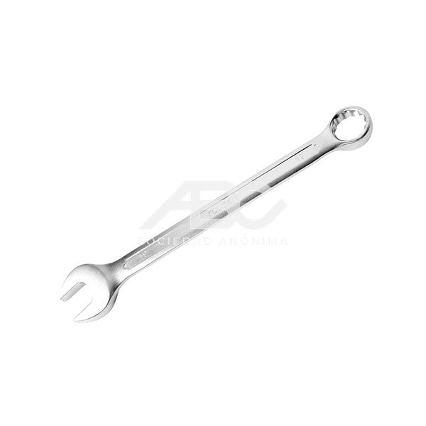LLAVE COMBINADA 17 MM TOLSEN 015-15825