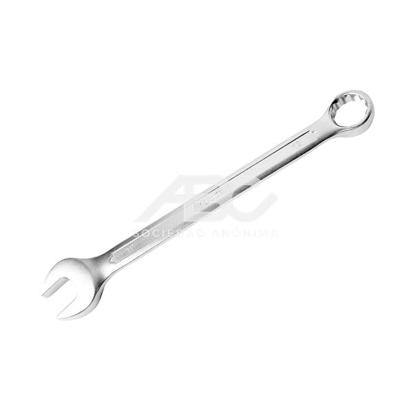 LLAVE COMBINADA 19 MM TOLSEN 015-15827