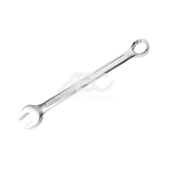 LLAVE COMBINADA 22 MM TOLSEN 015-15830