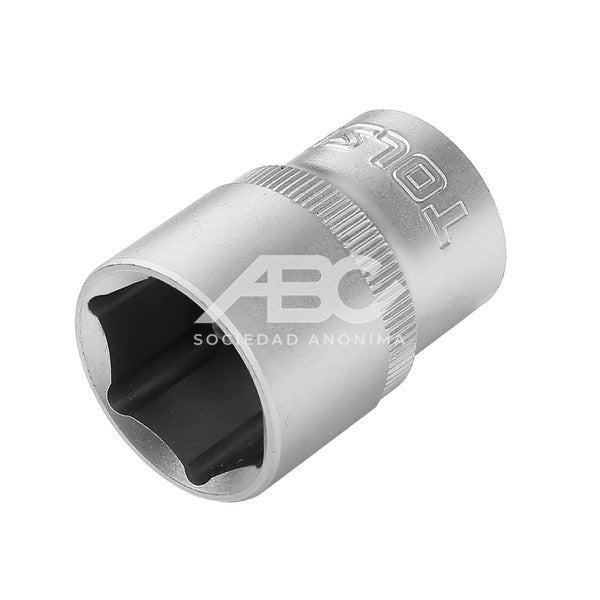 BOCALLAVE HEXAGONAL 10 MM TOLSEN 015-16510