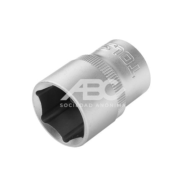 BOCALLAVE HEXAGONAL 12 MM TOLSEN 015-16512