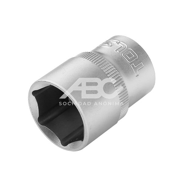 BOCALLAVE HEXAGONAL 15 MM TOLSEN 015-16515