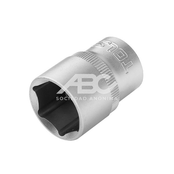 BOCALLAVE HEXAGONAL 17 MM TOLSEN 015-16517