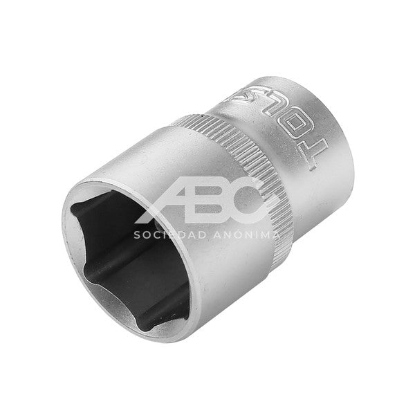 BOCALLAVE HEXAGONAL 20 MM TOLSEN 015-16520