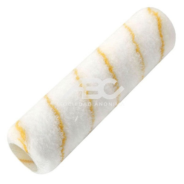 REPUESTO RODILLO DE FIBRA 225 MM 9" ALTURA 11 MM TOLSEN 015-40070