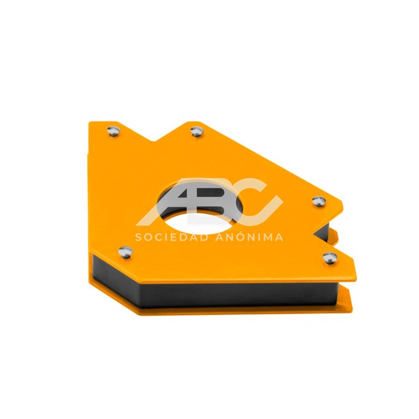 ESCUADRA TOLSEN MAGNETICA SOLDAR 11KG 015-44910