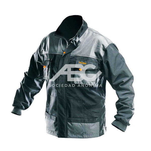CAMPERA TRABAJO XL TOLSEN - CAMPERA TRABAJO XL 015-45213
