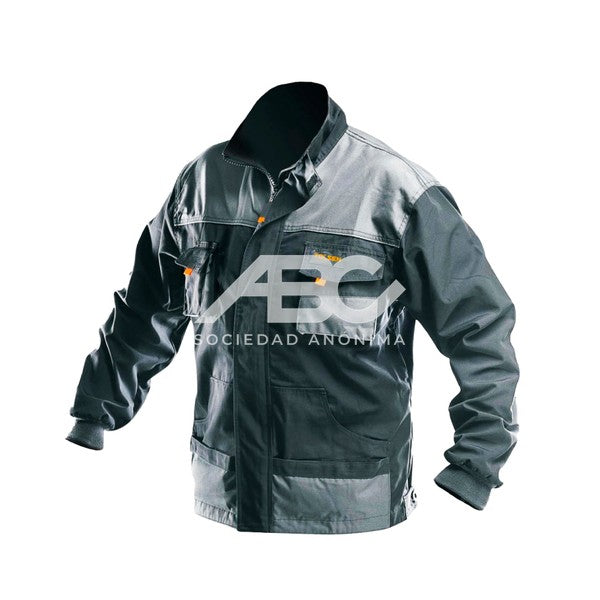 CAMPERA TRABAJO XXL TOLSEN 015-45214