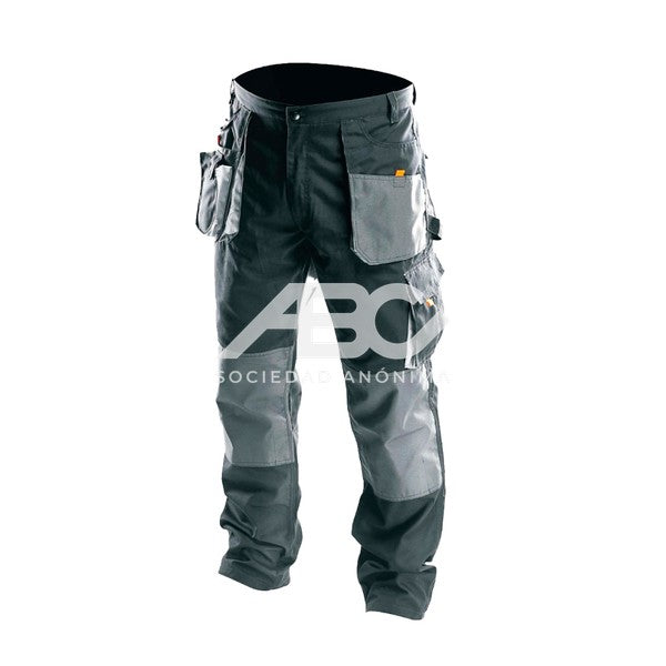 PANTALON TRABAJO XL TOLSEN 015-45219