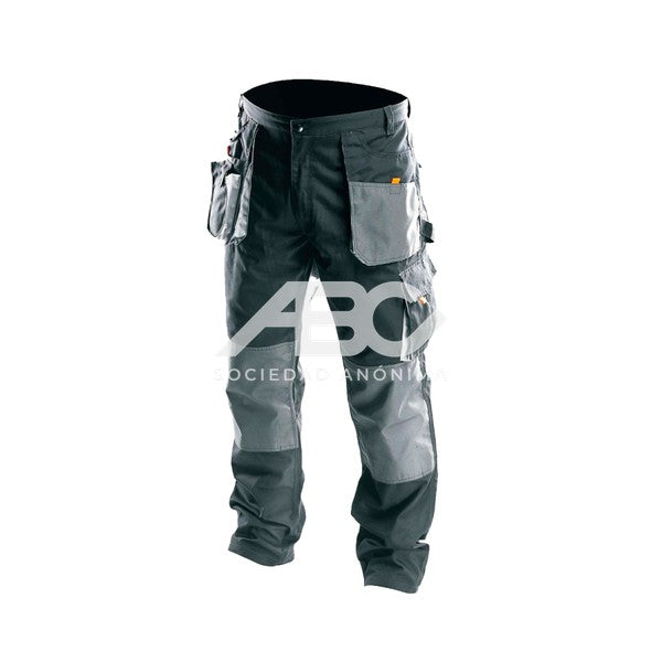 PANTALON TRABAJO XXL TOLSEN 015-45220
