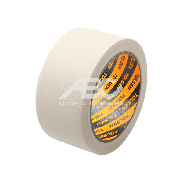 CINTA ENMASCARAR 2P. 18X30M TOLSEN 015-50244 - PACK X5