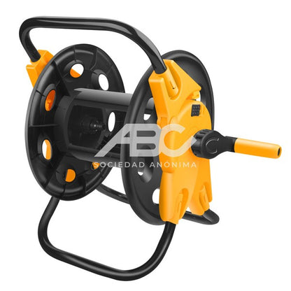 RECOGEDOR MANGUERA 1/2" 45M TOLSEN 015-57221