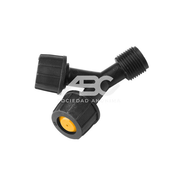 PULVERIZADOR 16L TOLSEN - PULVERIZADOR 16L 015-57295