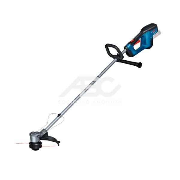 BORDEADORA ORILLADORA GRT 18V-33 S/B BOSCH 06008D0000
