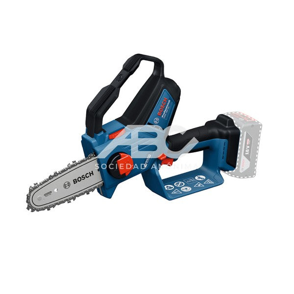 PODADORA A BATERIA 3/8'' - GKE 18V-15 SOLO BOSCH 06008D70E0