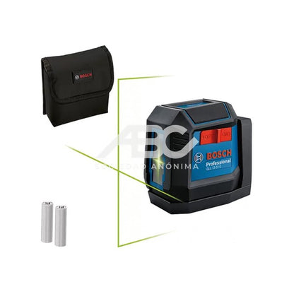 NIVEL LASER GLL 12-22G BOSCH 0601.065.320