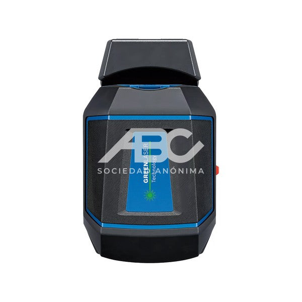 NIVEL LASER GLL 12-22G BOSCH 0601.065.320