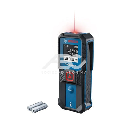 MEDIDOR LASER BOSCH GLM 30-23 0601072XG0