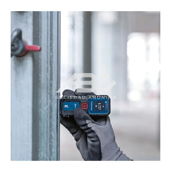 MEDIDOR LASER BOSCH GLM 30-23 0601072XG0