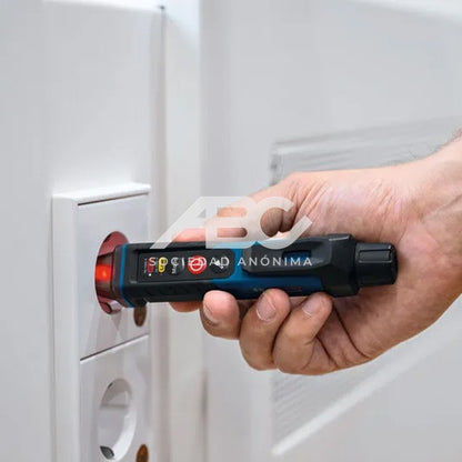 PROBADOR DE VOLTAJE GVD 1000-17 BOSCH 0601077001