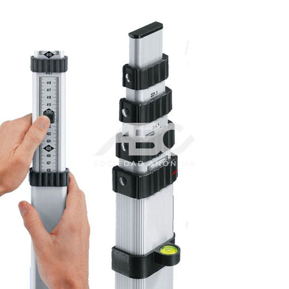 REGLA DE MEDICION GR 500 BOSCH 0601094600