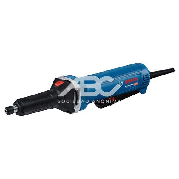 AMOLADORA RECTA GGS 30 LPS BOSCH 06012B52H0