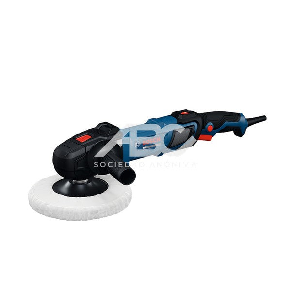 PULIDORA 7" GPO 14-180 S - PULIDORA GPO 14-180 S BOSCH 06013892H0