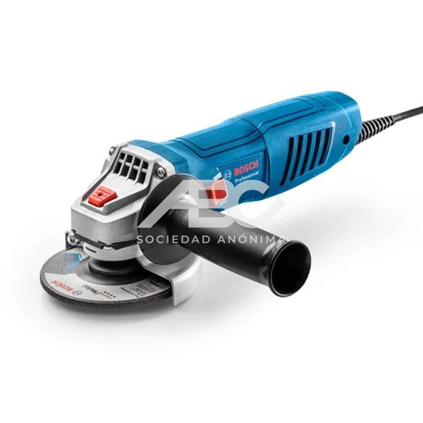 AMOLADORA GWS 770 220V M14 BOSCH 06013980H0