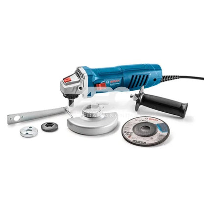 AMOLADORA GWS 770 220V M14 BOSCH 06013980H0