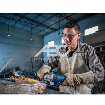 AMOLADORA GWS 770 220V M14 BOSCH 06013980H0