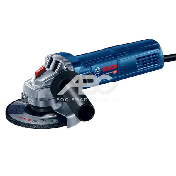 AMOLADORA BOSCH GWS 9-125 220V 06013A90H0