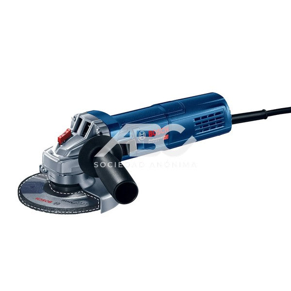 AMOLADORA BOSCH GWS 9-125 220V 06013A92H0