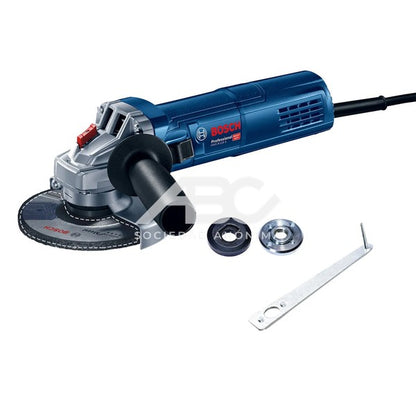 AMOLADORA BOSCH GWS 9-125 220V 06013A92H0